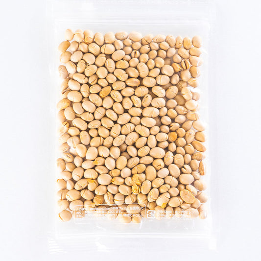 NH Roasted Soybeans