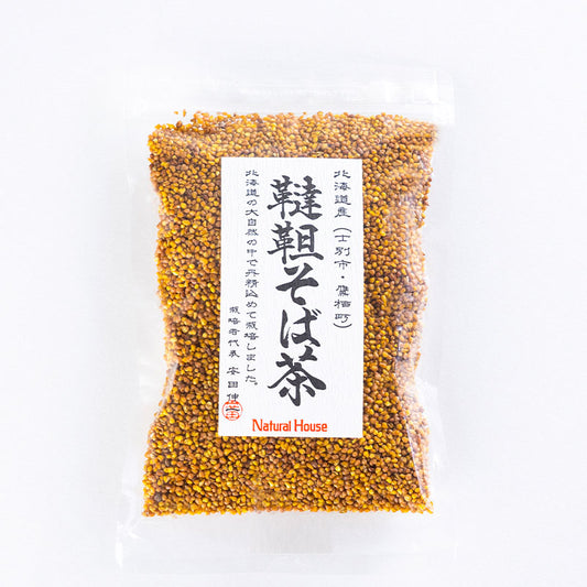 NH Tartary Buckwheat Tea Domestic