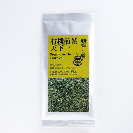 NH Organic Sencha Tenkaichi