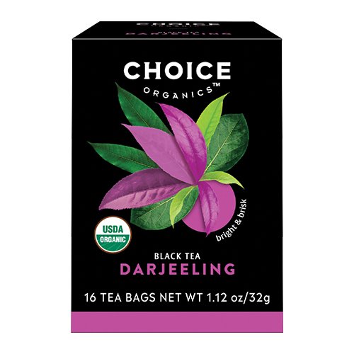 [Choice] Darjeeling 