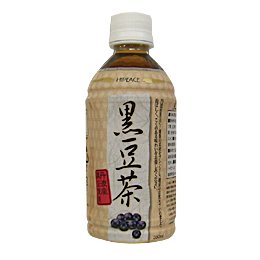 黒豆茶 350ml