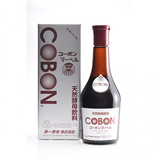 Corbon Marvel 525ml 