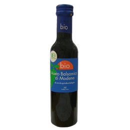 Organic Balsamic Vinegar 