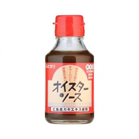 115g oyster sauce 