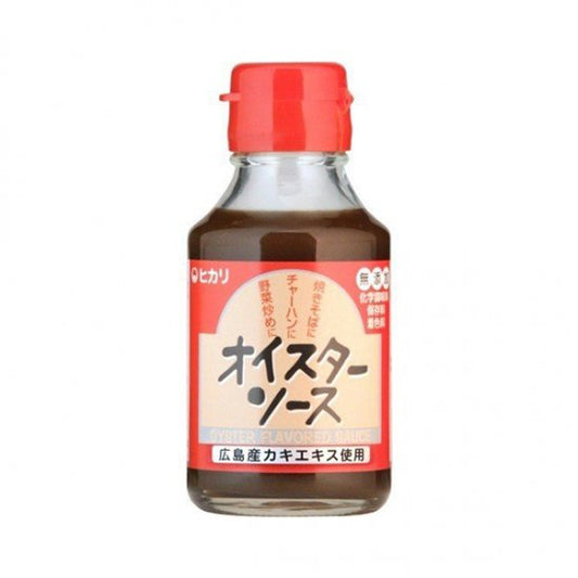 115g oyster sauce 