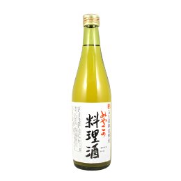 みやこの料理酒