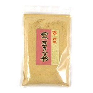 丹波黒豆きな粉100g