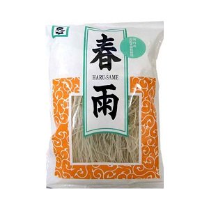 Muso Domestic Vermicelli 100g 