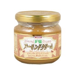 Saniku Almond Cream 