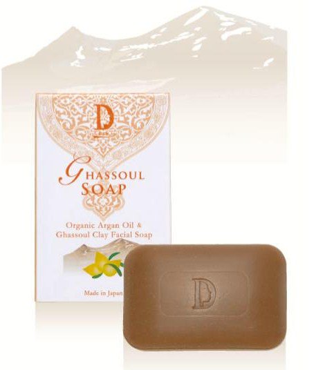 D Extra Gassur Soap 