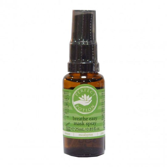 Perfect Potion Breath Easy Mask Spray 