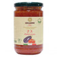 Organic Pasta Sauce with Eggplant 290g 