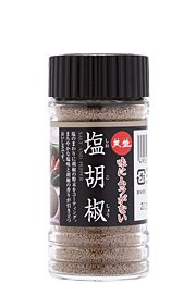 Tenshio salt and pepper 65g 