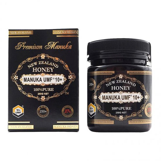 Manuka Honey UMF10+ 250g 