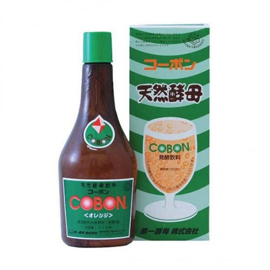 Corbon Orange 525mL 