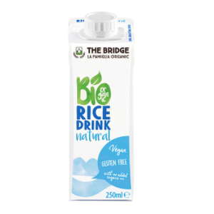 Rice drink original 250ml 