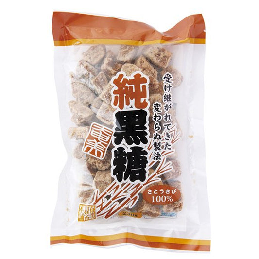 Amami Pure Brown Sugar 