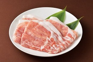 [Refrigerated] Ark Tategamori Loin Shabu Shabu 