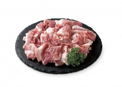 [Refrigerated] Ark Tategamori offcuts 200g 