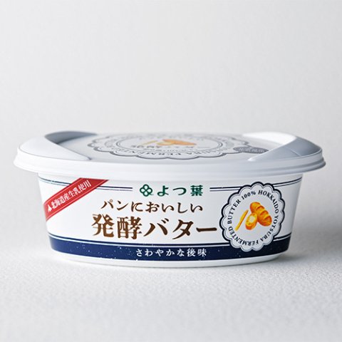 [Refrigerated] Yotsuba Delicious cultured butter for bread 