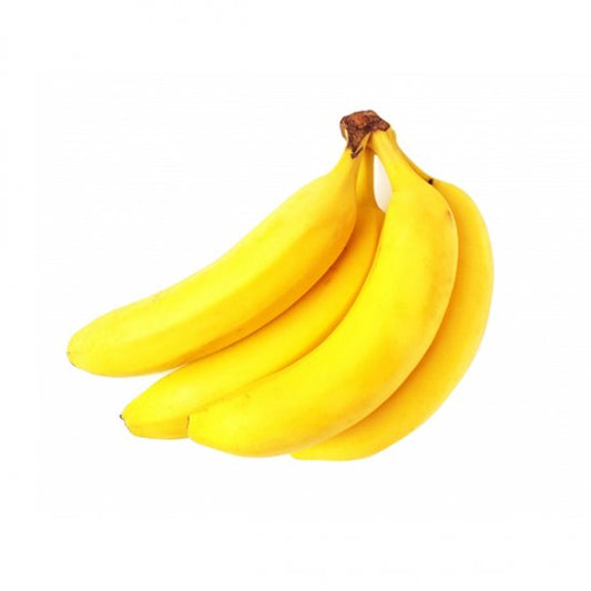 Organic Banana 