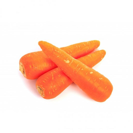 [Refrigerated] Organic Carrots 