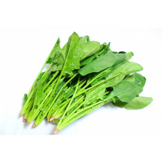 [Refrigerated] Organic spinach 