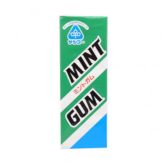 Sanko Mint Gum 