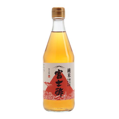 Fuji Vinegar 