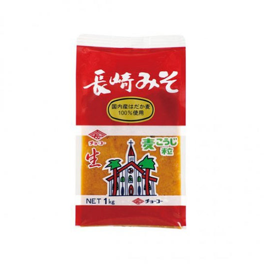 Choko Nagasaki Miso 1kg 