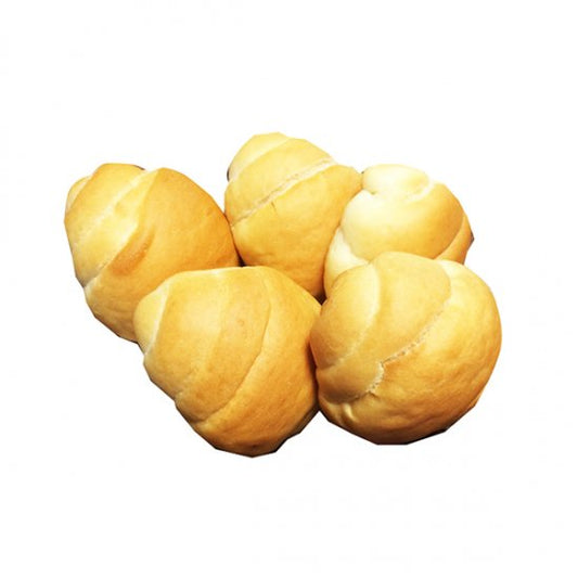 [Refrigerated] Saxony Butter Roll (5 pieces) (Available only on Mondays, Tuesdays, Wednesdays and Fridays) 