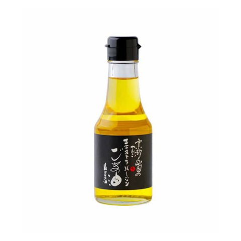 140g extra virgin sesame oil 