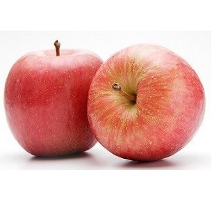 [Refrigerated] Random variety of seasonal specially grown apples, 1 piece 