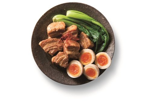 [Refrigerated] Ark Tategamori (ranch) Tategamori Highland Pork Kakuni 