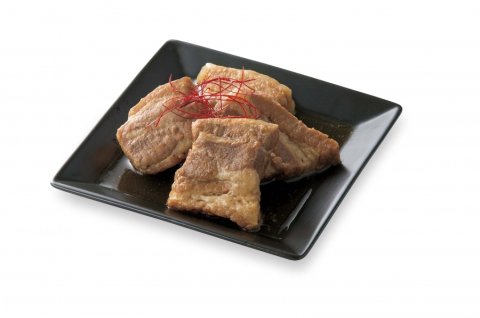 [Refrigerated] Ark Tategamori (ranch) Tategamori Highland Pork Kakuni 