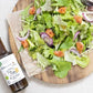 Oil-free organic onion dressing 