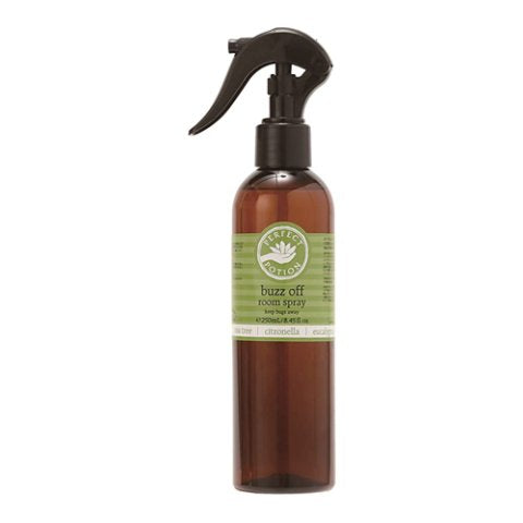 Buzz Off Room Spray 250mL