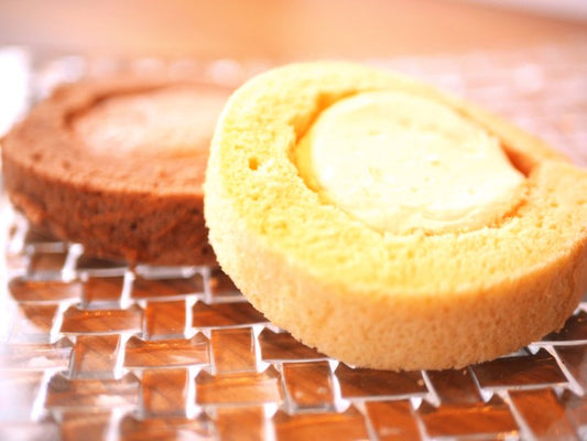 [Refrigerated] Roll cake made with domestic rice flour (available only on Wednesdays and Saturdays) 