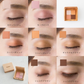 Luamo Natural Eye Color Satin Beige 