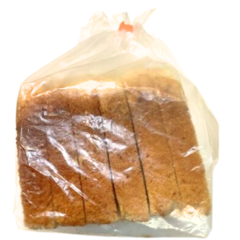 [Refrigerated] Denmark Bakery Fragrant Whole Wheat Bread, 6 Slices (Available only on Tuesdays and Saturdays) 