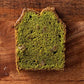 Kijima Organic Matcha and Walnut Cake (Slice) 