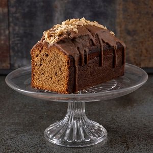 Kijima Brown Sugar Coffee Cake (Sliced) 