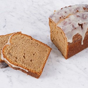 Kijima Organic Chai Spice Cake (Sliced) 