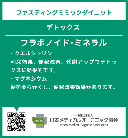 ファスティング3日間セット