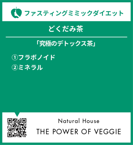 ファスティング3日間セット