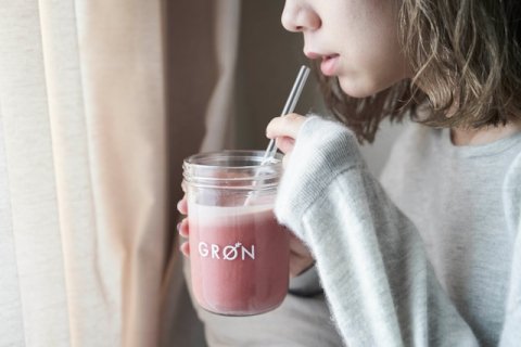 [Limited Time Offer] GRON Protein Taste Comparison Trial Set 