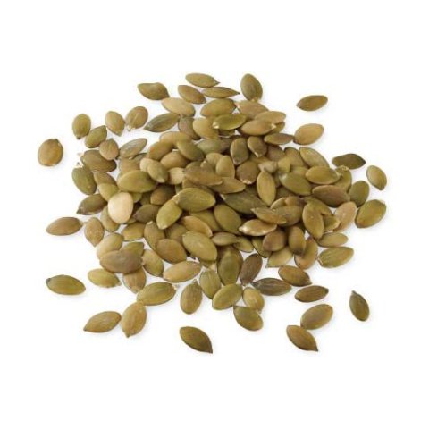 Nova Organic Pumpkin Seeds 