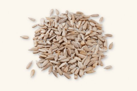 Nova Organic Sunflower Seeds 