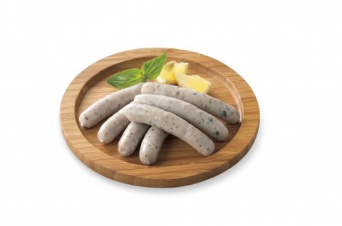 [Refrigerated] Ark Tategamori Basil Sausage 