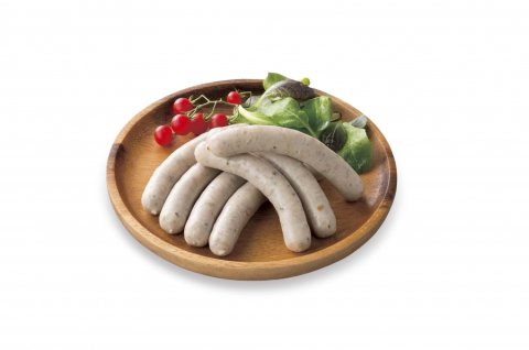 [Refrigerated] Ark Tategamori Vegetable Sausage 